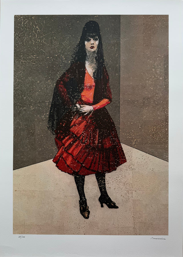 Claudia | Francesco Messina