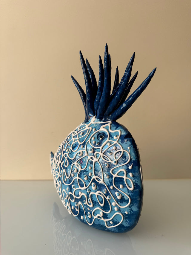 Sea punk II | Futuro D'arte