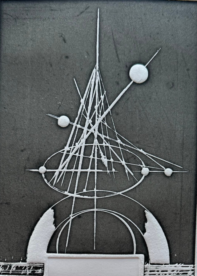 Astri e forme | Walter Valentini