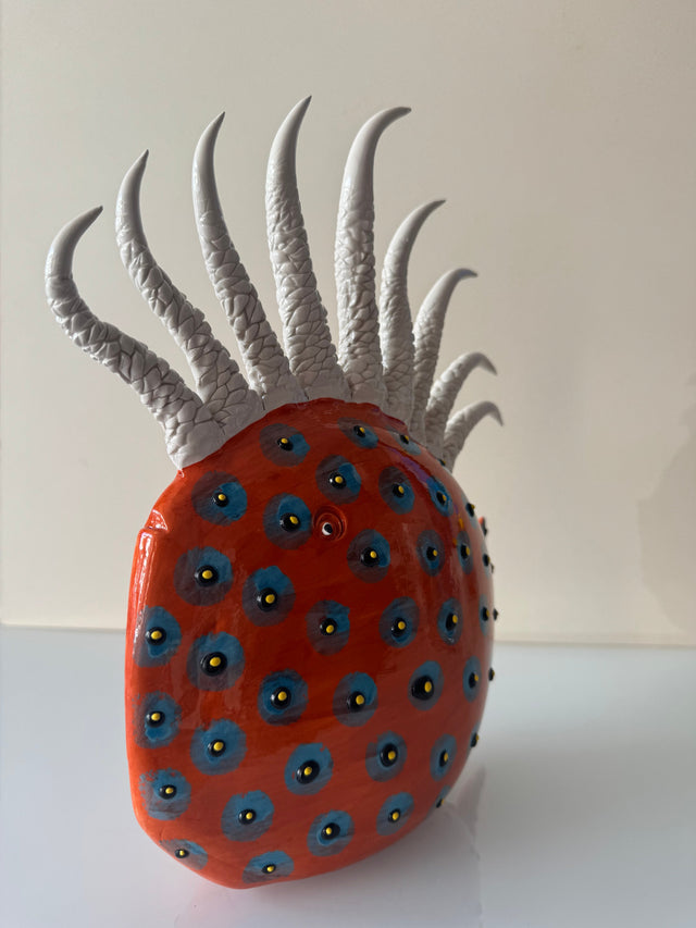 Sea punk VIII | Futuro D'arte