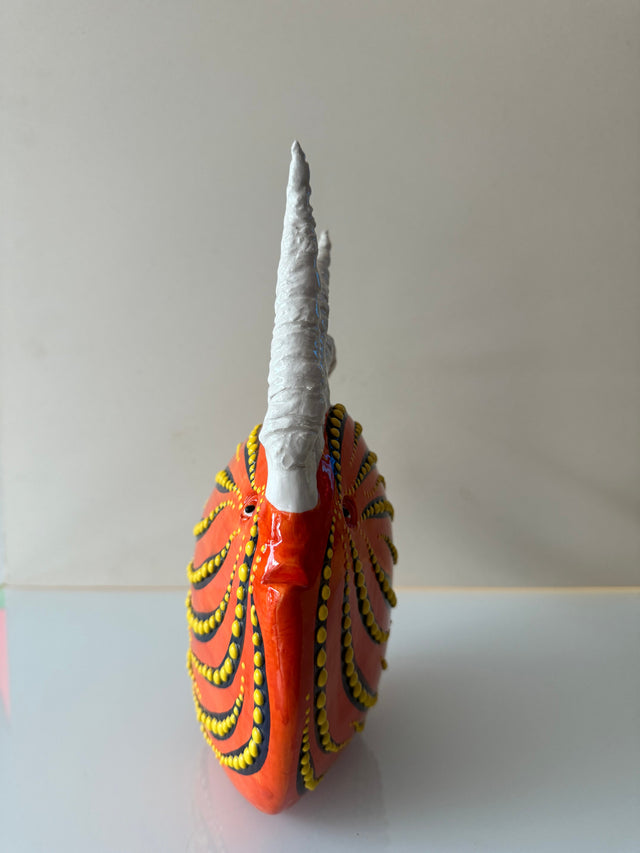 Sea punk XVIII | Futuro D'arte