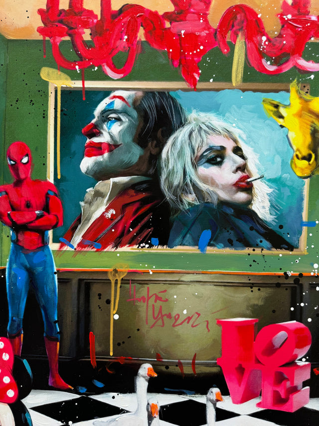 Together now | Renè