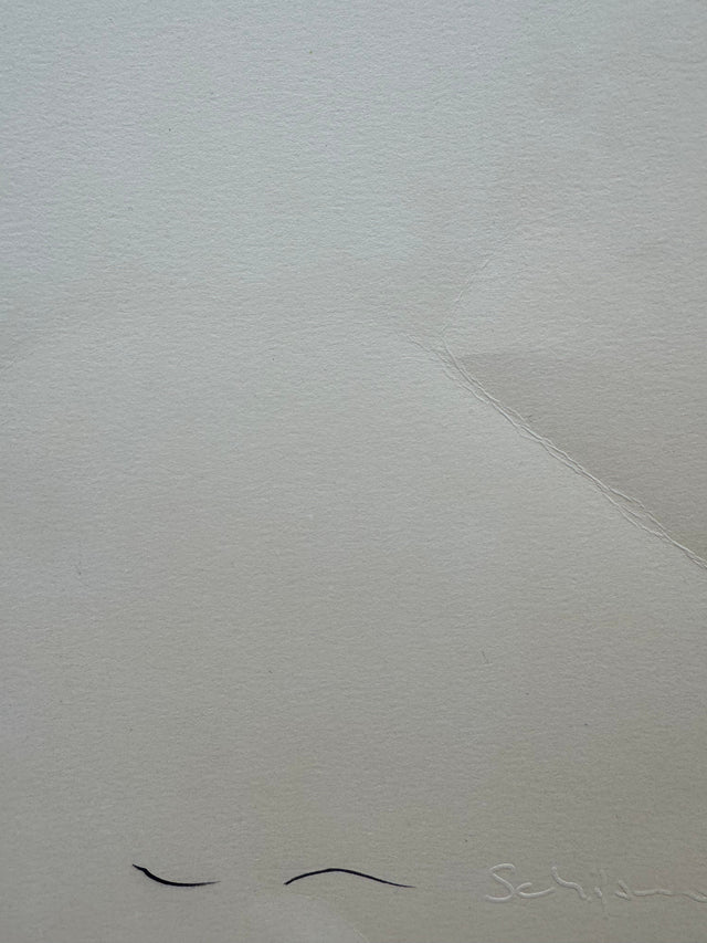 Homs 1934 | Mario Schifano