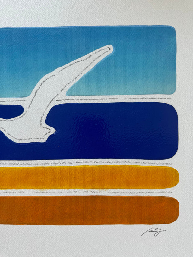 La cultura è libertà | Mery Rigo