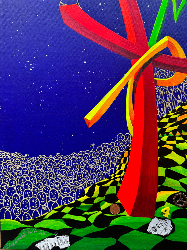 Amore | Meloniski da Villacidro