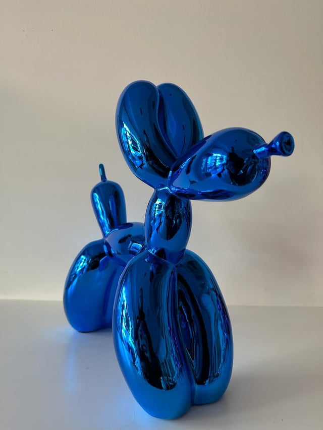 Balloon Dog Blue XXL | Jeff Koons (After)