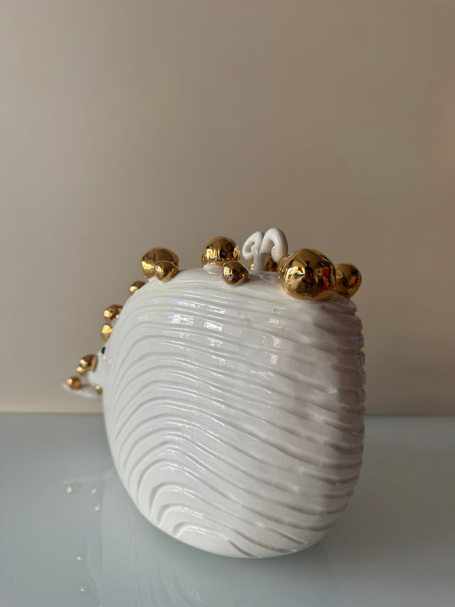 Sea whale V | Futuro D'arte