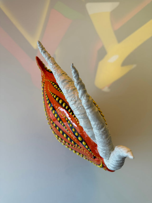 Sea punk XVIII | Futuro D'arte