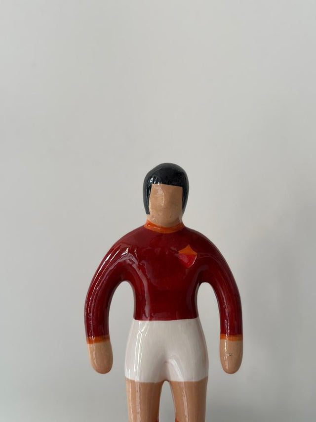 Subbuteo Roma | Stefano Puzzo