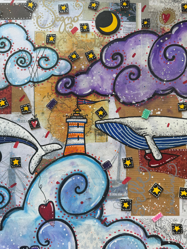 La magia  | Andrea Agostini