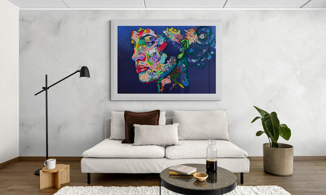 Essence in the present  | Diber