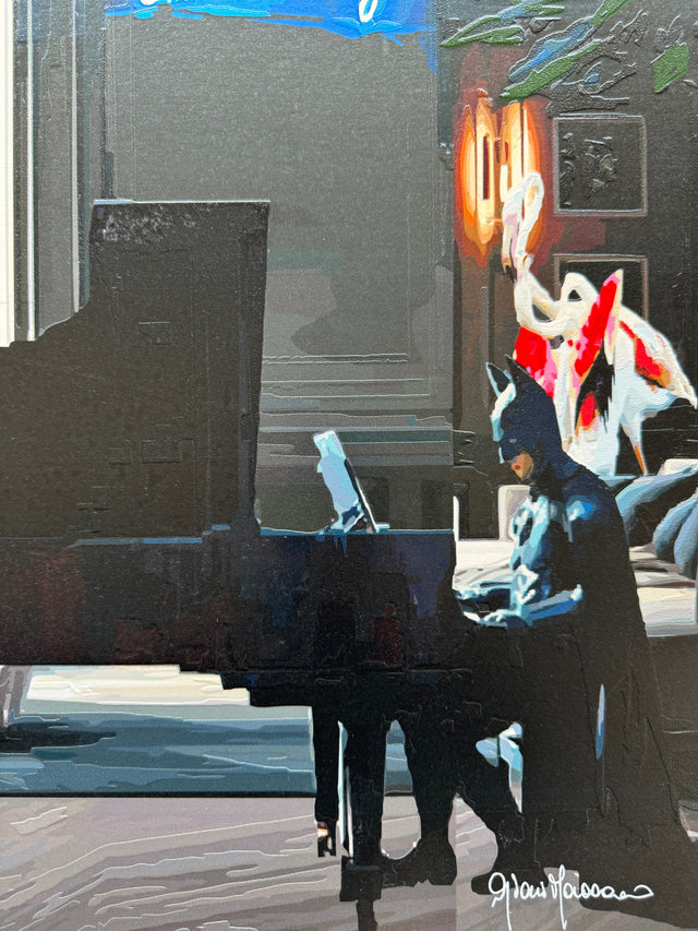 Dream big | Gianni Moramarco