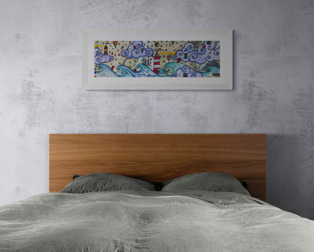 Grande mareggiata  | Andrea Agostini