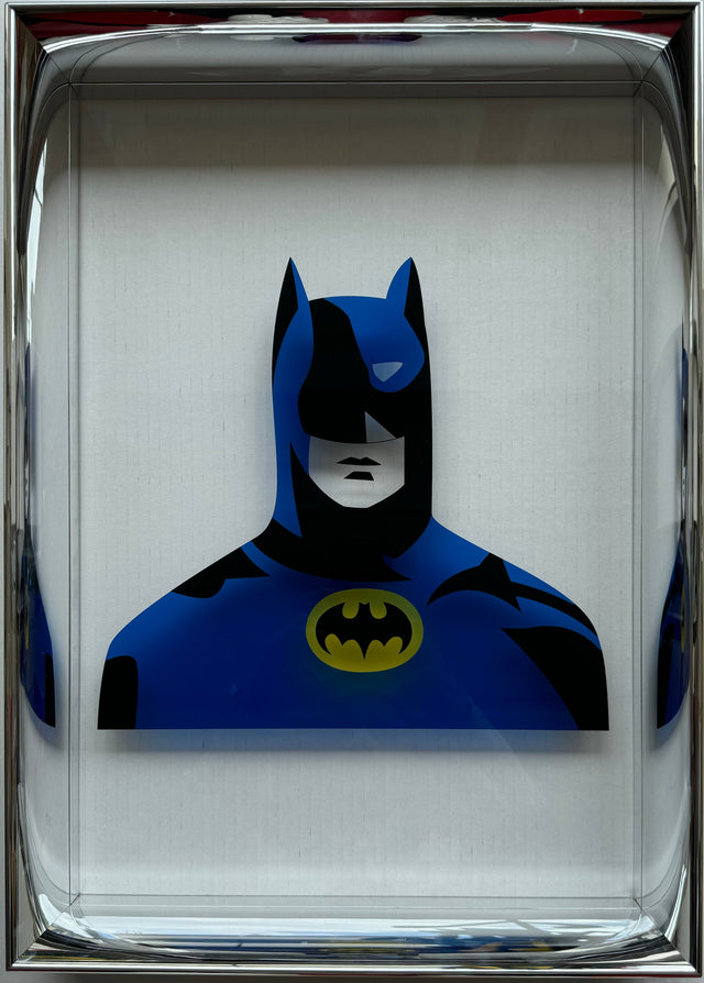 Batman forever (Plexiglass) | Marco Lodola