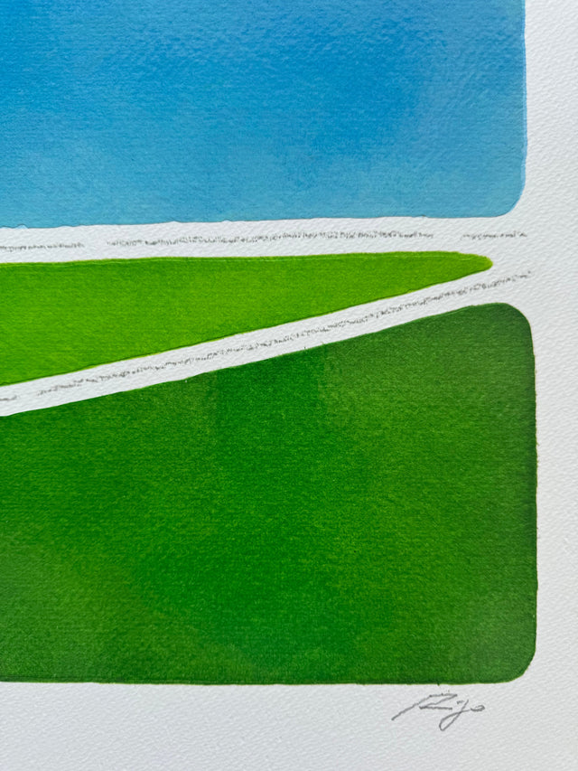 Come una nuvola | Mery Rigo