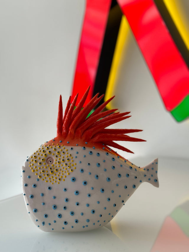 Sea punk XV | Futuro D'arte