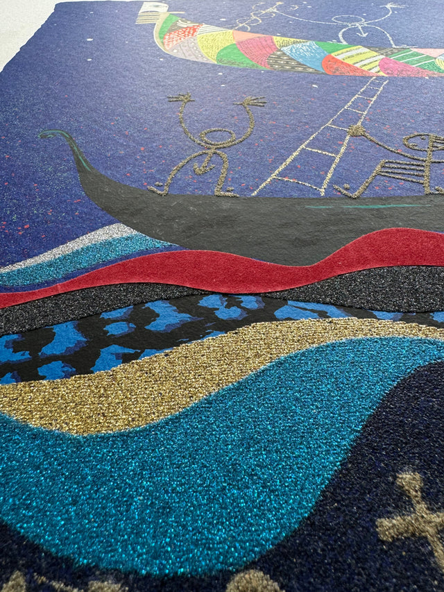 Venice retouchè | Meloniski da Villacidro