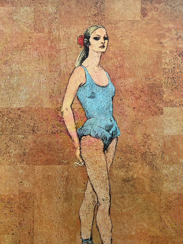 Ballerina III | Francesco Messina