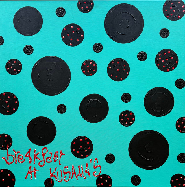 Breakfast at Kusama | Eddy Reel