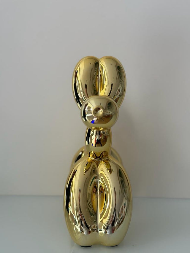 Balloon Dog Gold XXL | Jeff Koons (After)