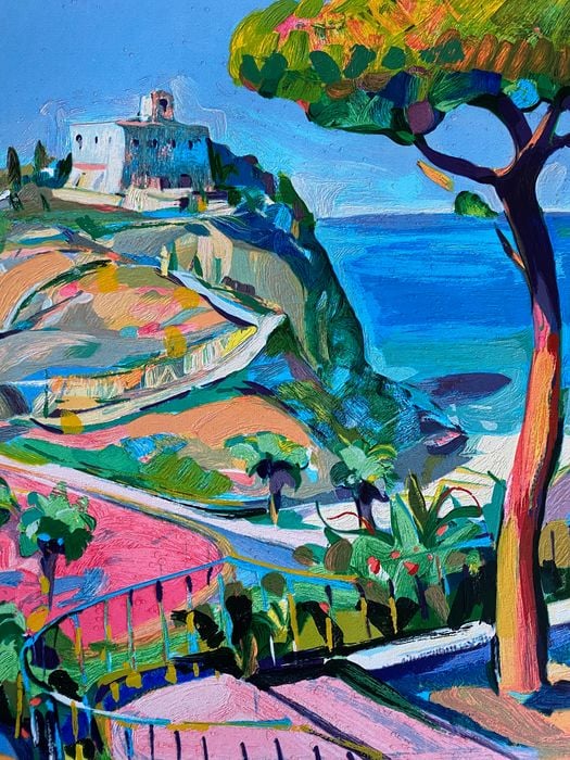 Tropea | Claudio Malacarne