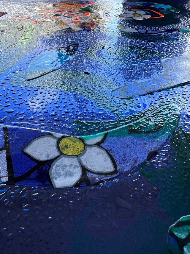 Essence in the present  | Diber