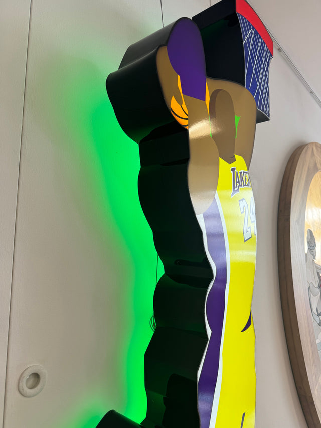 I can fly  | Marco Lodola