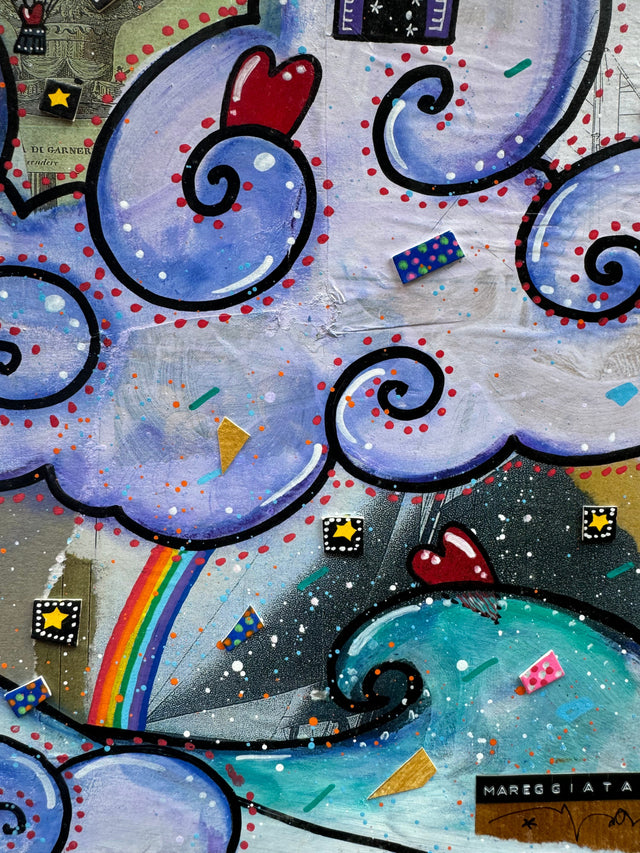 Grande mareggiata  | Andrea Agostini