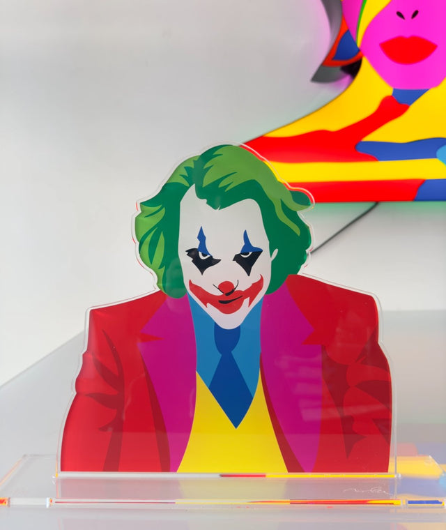 My rules  | Marco Lodola