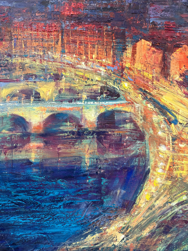 Ponte romano  | Carlo Romagnolo