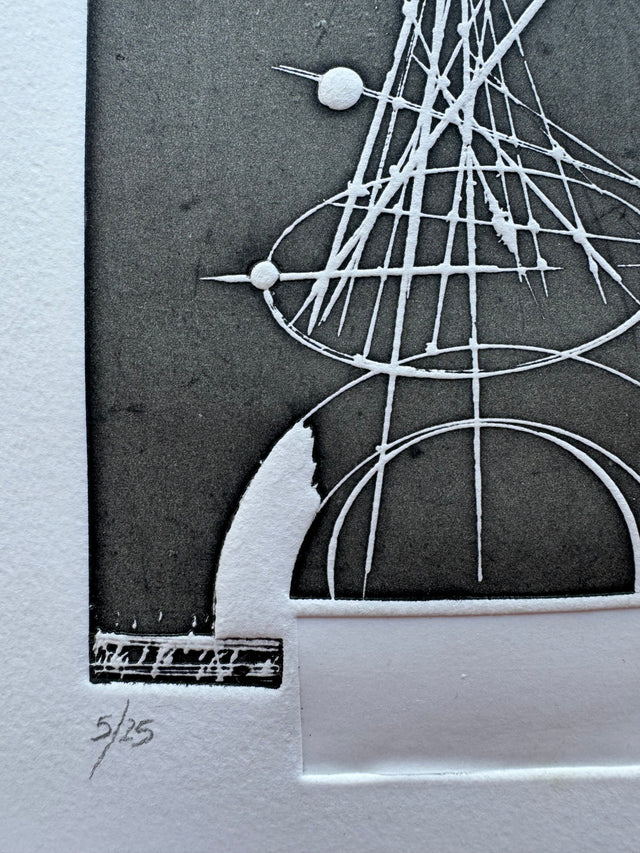 Astri e forme | Walter Valentini