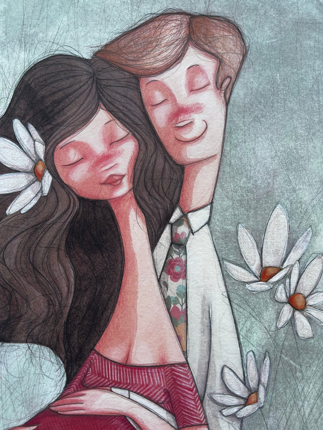 Il profumo del mattino | Federica Porro