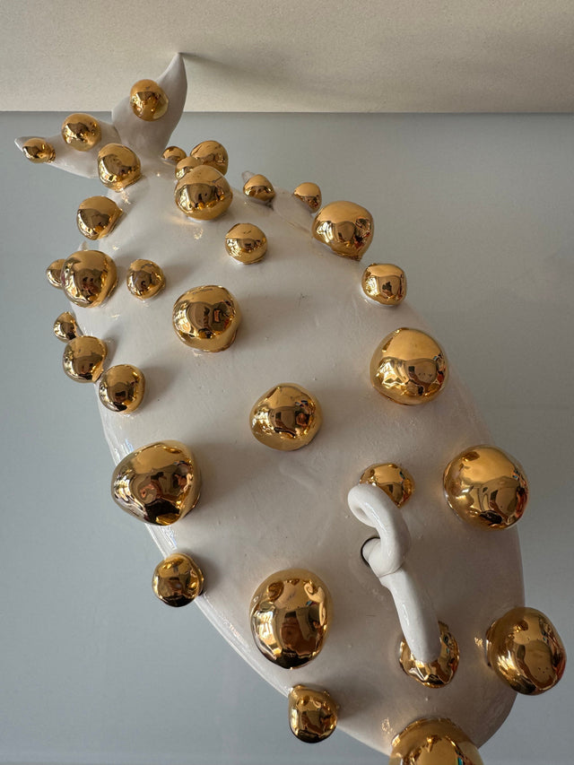 Sea whale V | Futuro D'arte