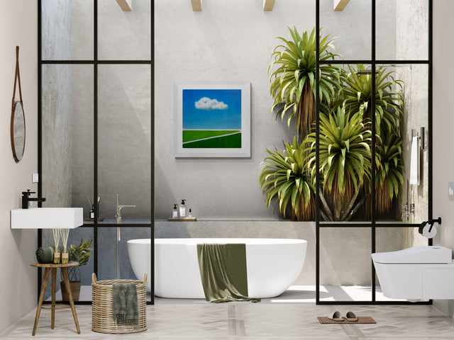 Come una nuvola | Mery Rigo