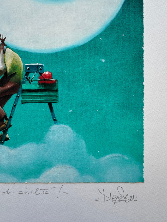 " Questione di abilità !" | Diego Santini