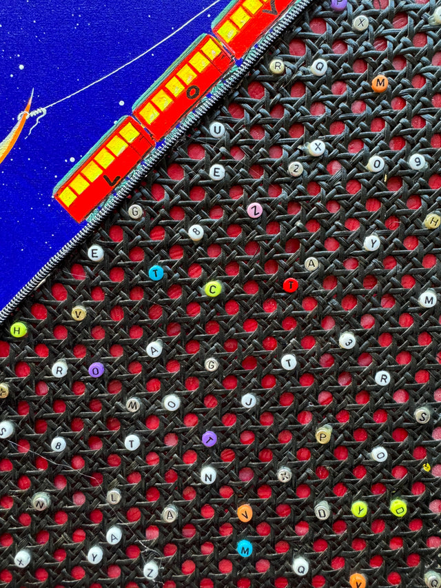 Il trenino dell'amore | Meloniski da Villacidro