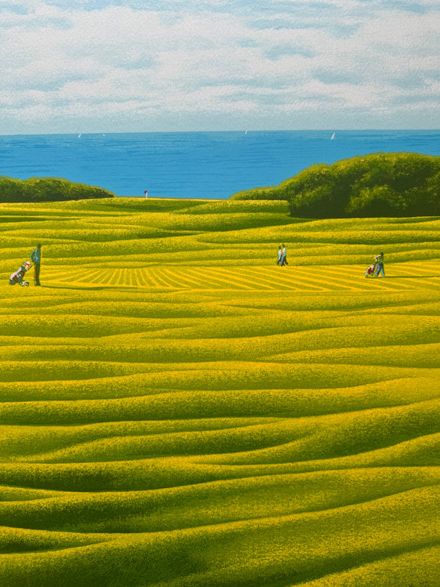 Green III | Daniele Fissore