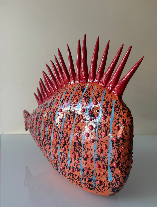 Sea punk VII | Futuro D'arte