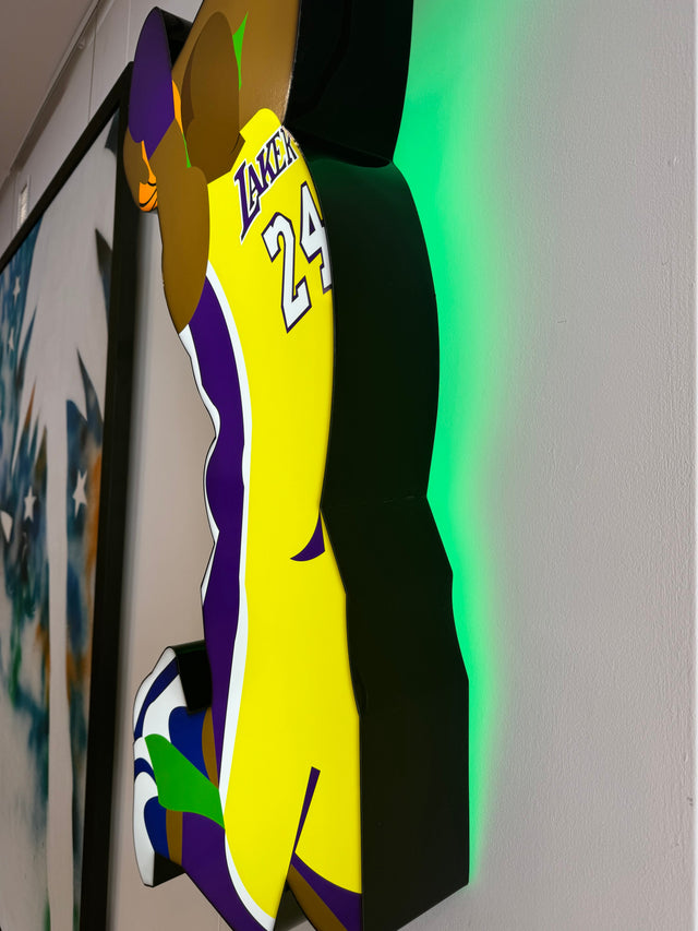 I can fly  | Marco Lodola