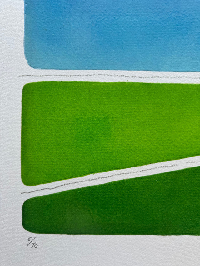 Come una nuvola | Mery Rigo