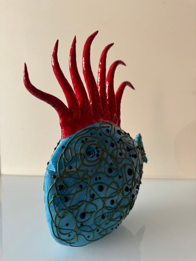 Sea punk X | Futuro D'arte