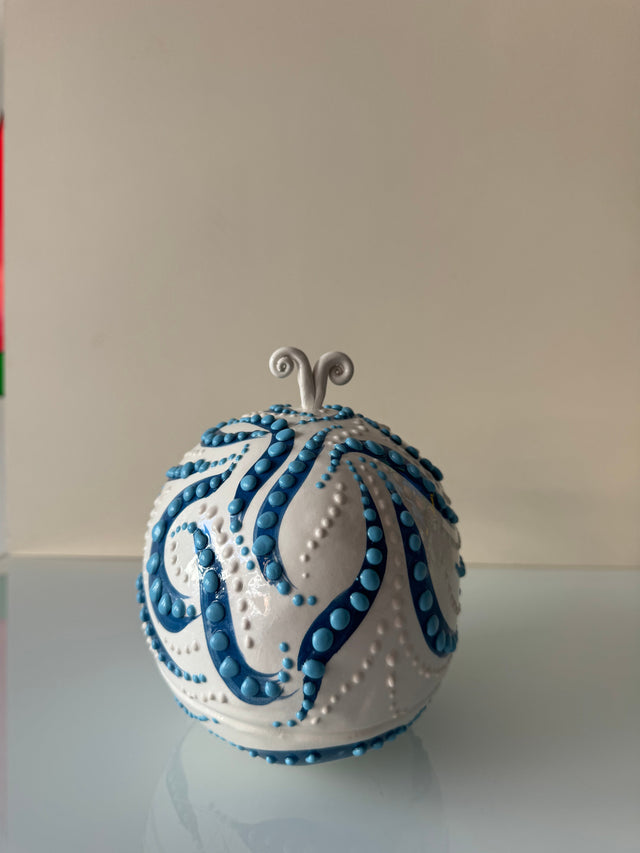 Sea whale VIII | Futuro D'arte