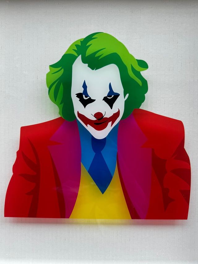 Entertainment (Plexiglass) | Marco Lodola