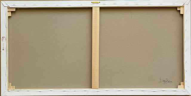 " La notte stellata !" | Diego Santini