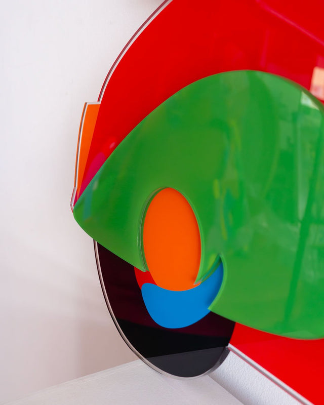 Two for two | Marco Lodola