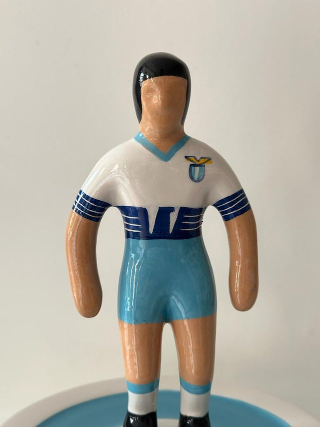 Subbuteo Lazio | Stefano Puzzo