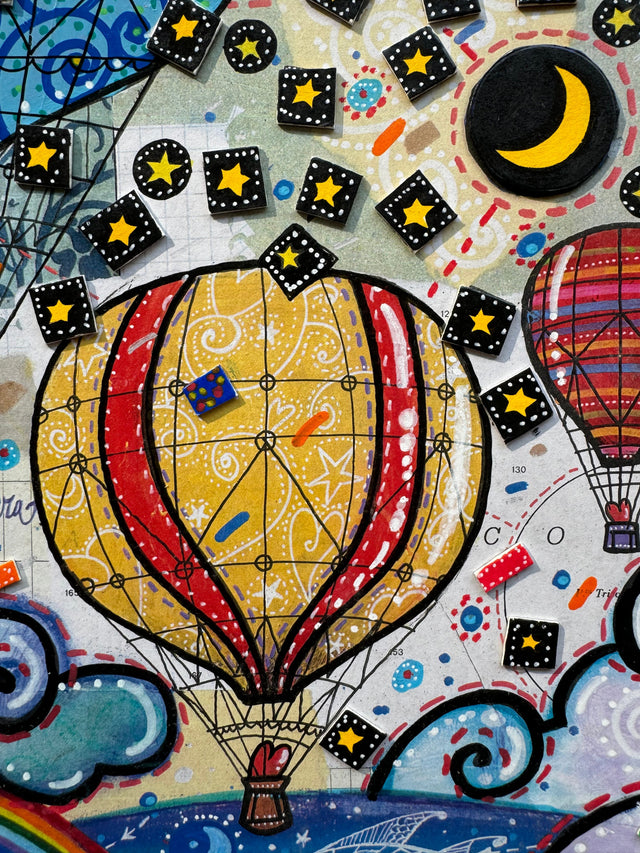 L'emozione leggera  | Andrea Agostini