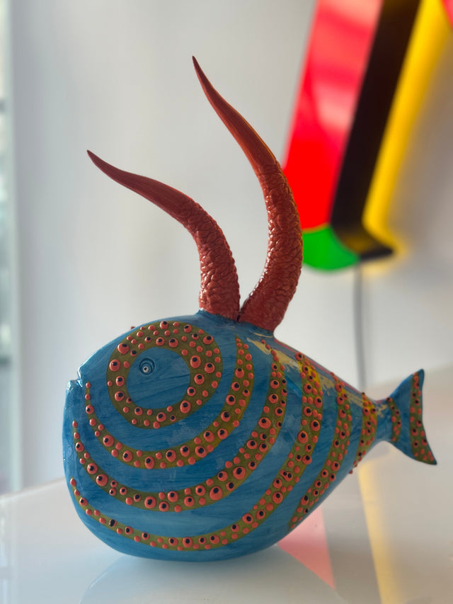 Sea punk VI | Futuro D'arte