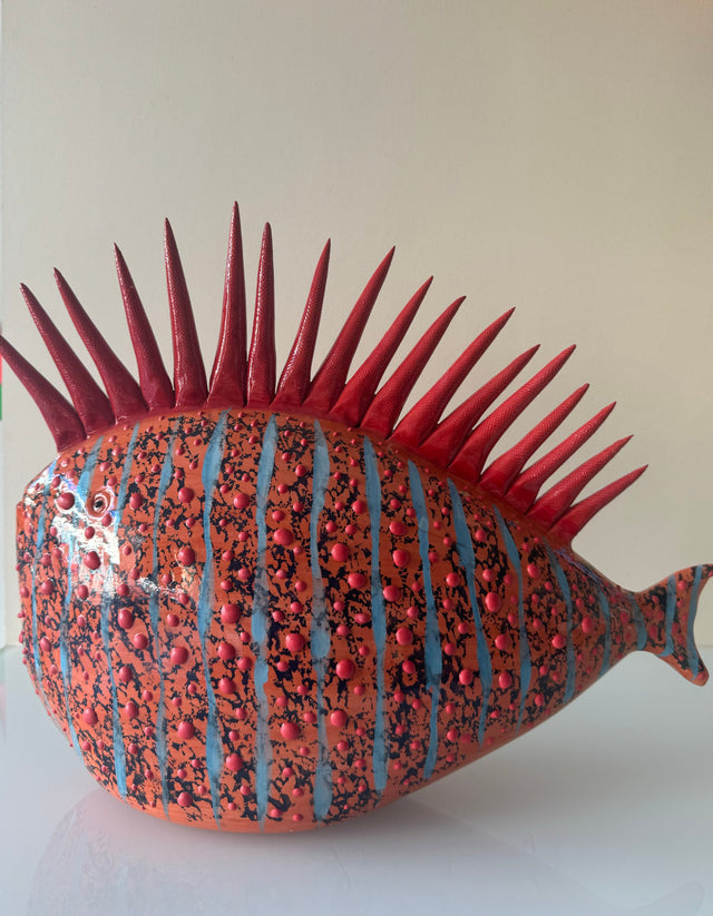 Sea punk VII | Futuro D'arte