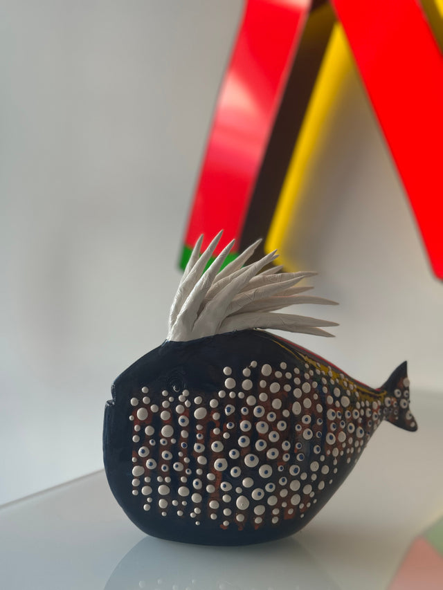 Sea punk V | Futuro D'arte